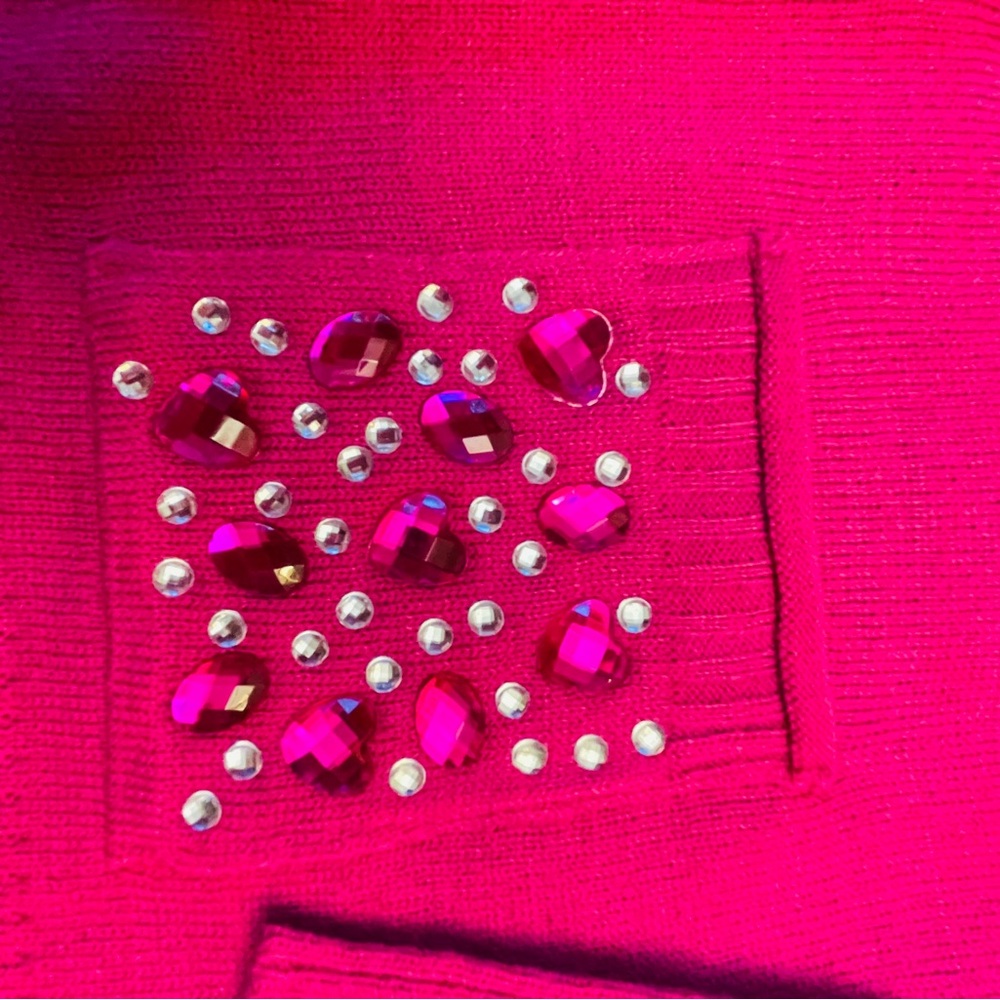 Beautiful cardigan, new - Picture 4 of 4